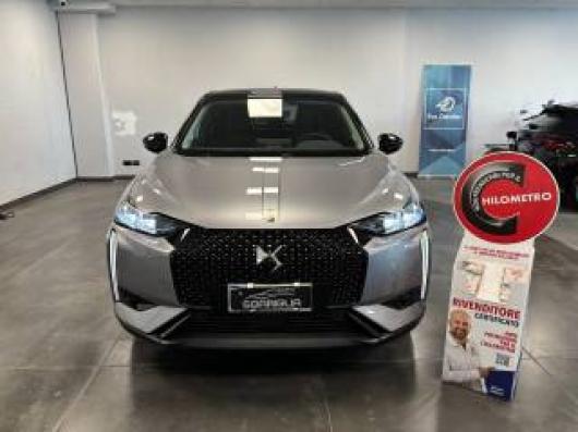 Km 0 DS AUTOMOBILES DS 3