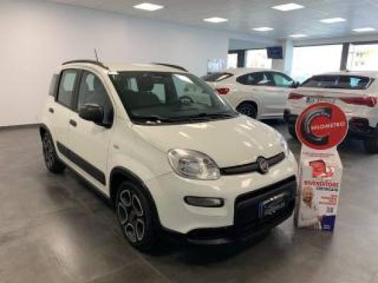 usato FIAT Panda