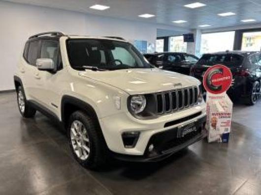 usato JEEP Renegade