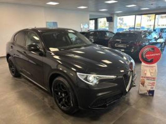 usato ALFA ROMEO Stelvio