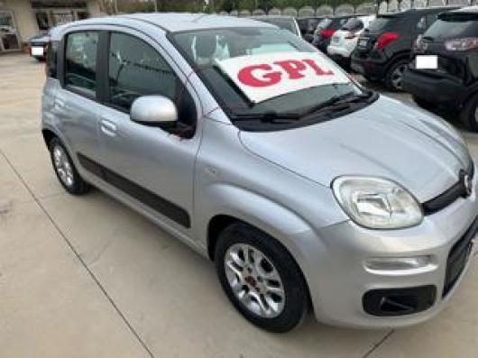 usato FIAT Panda