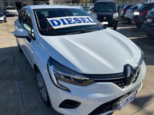 usato RENAULT Clio