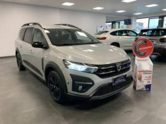 usato DACIA Jogger