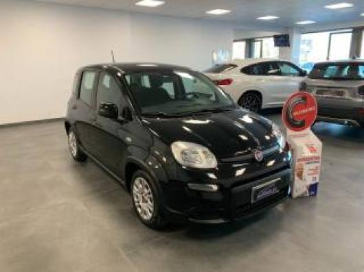 usato FIAT Panda