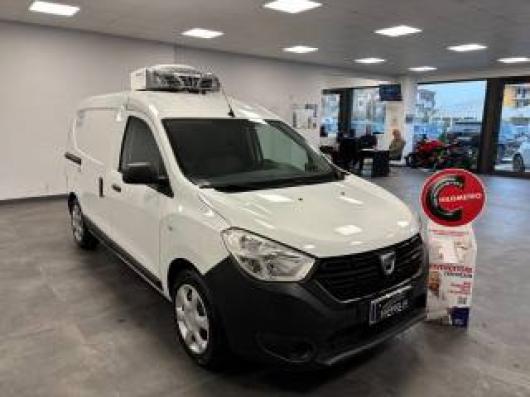 usato DACIA Dokker