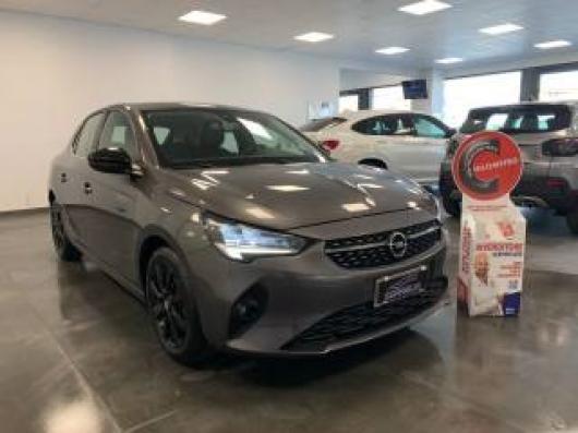 usato OPEL Corsa