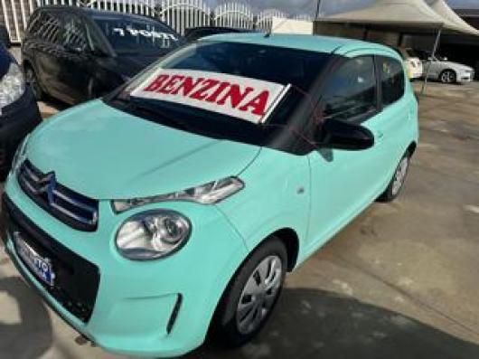 usato CITROEN C1