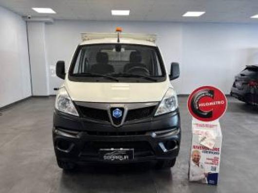 usato PIAGGIO Porter NP6
