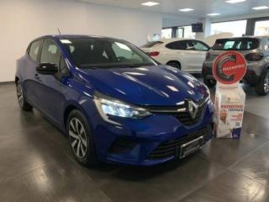 usato RENAULT Clio