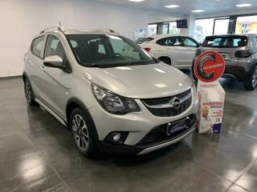 usato OPEL Karl