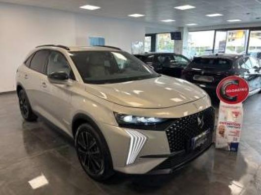 DS 7