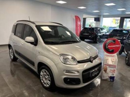 usato FIAT Panda