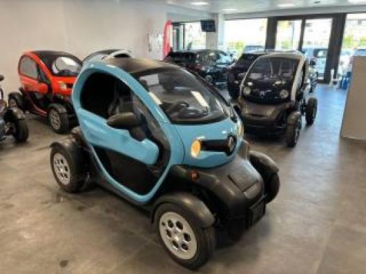 usato RENAULT Twizy