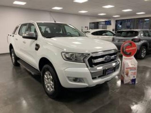 usato FORD Ranger