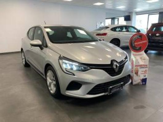 usato RENAULT Clio