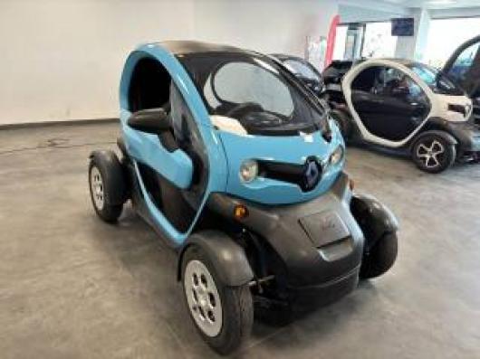 usato RENAULT Twizy