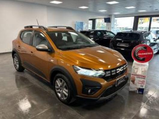 usato DACIA Sandero