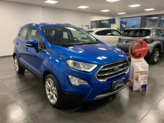 EcoSport