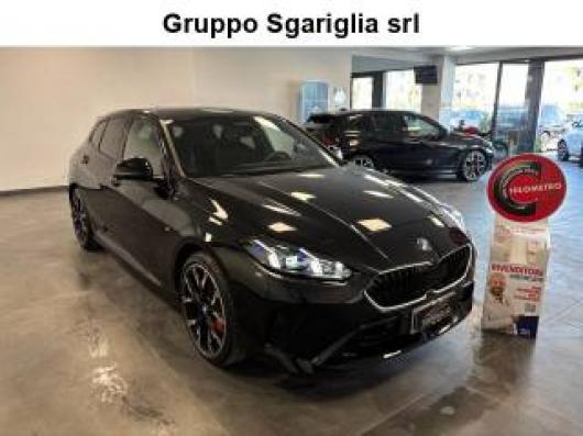 usato BMW 118