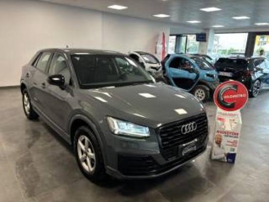 usato AUDI Q2