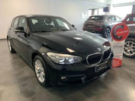 usato BMW 116