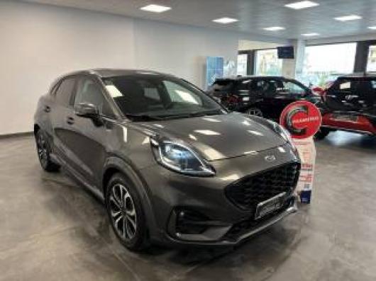 usato FORD Puma
