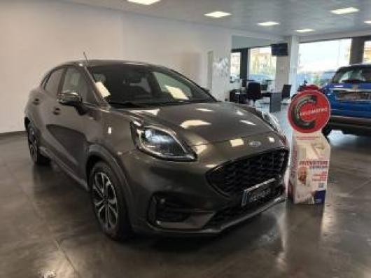 usato FORD Puma