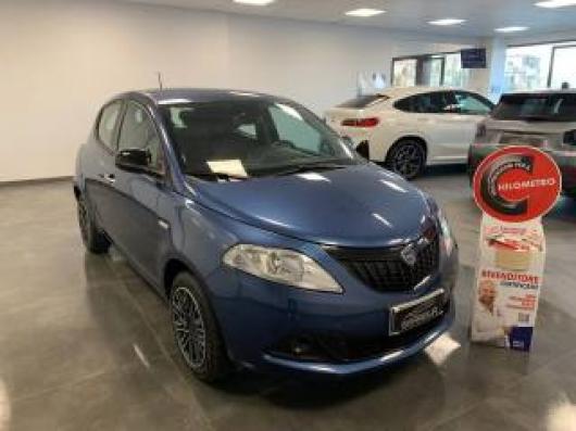 Ypsilon