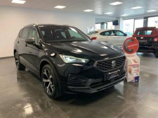 usato SEAT Tarraco