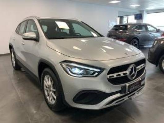 GLA 180