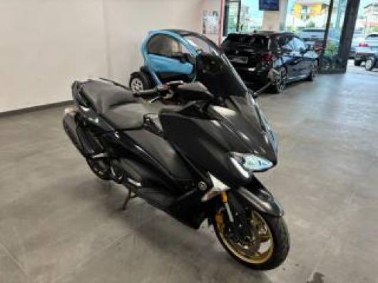 T Max 530