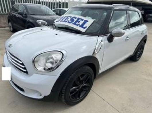 Countryman