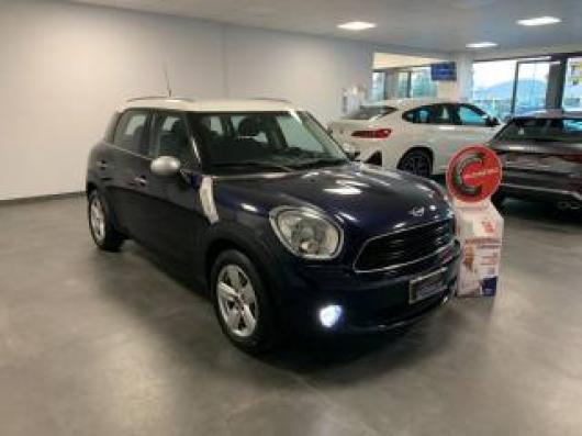 Countryman