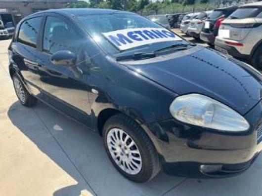usato FIAT Grande Punto