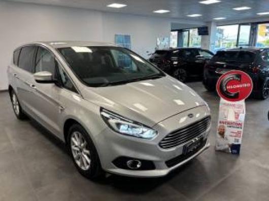 usato FORD S Max
