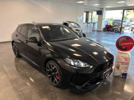 usato BMW 118
