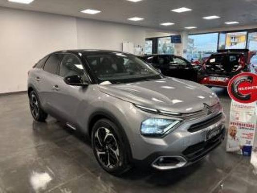 usato CITROEN C4