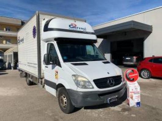 usato MERCEDES Altro