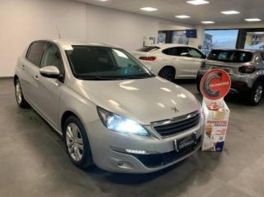 usato PEUGEOT 308