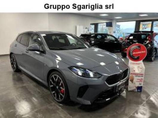 usato BMW 118