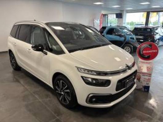 usato CITROEN Grand C4 Spacetourer