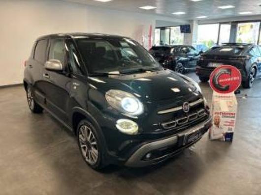 usato FIAT 500L