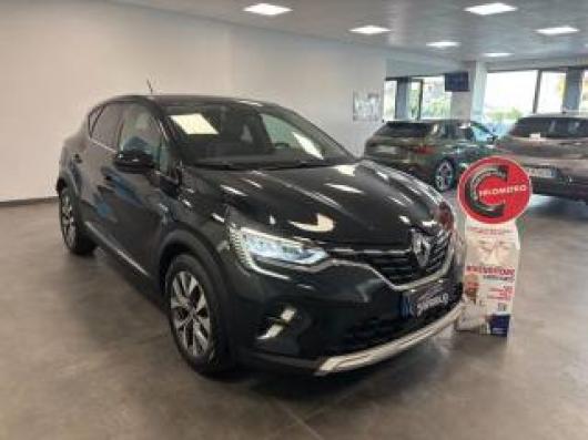 usato RENAULT Captur