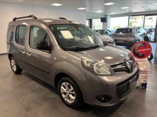usato RENAULT Kangoo