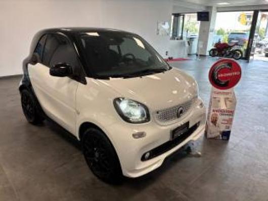 usato SMART ForTwo