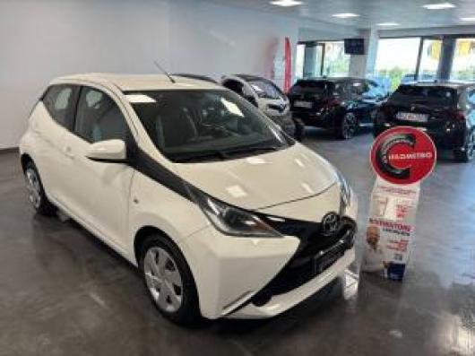 Aygo