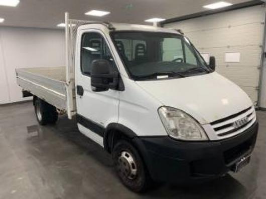 usato IVECO Altro
