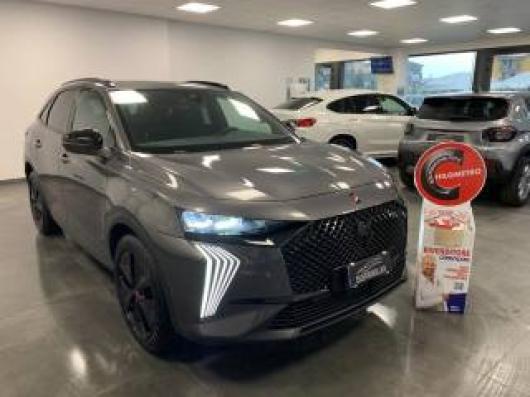 usato DS AUTOMOBILES DS 7