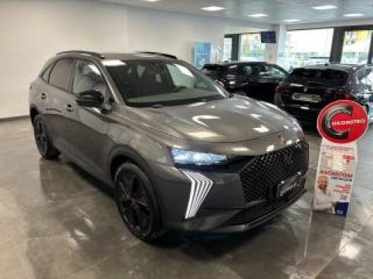 usato DS AUTOMOBILES DS 7