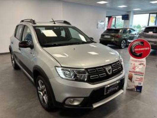 usato DACIA Sandero